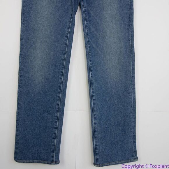 NEW Madewell the Perfect Vintage Jean in Melgrove Wash, 25 - Picture 5 of 16